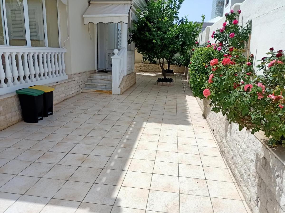 Villa De Lujo En Torremolinos Eksteriør billede