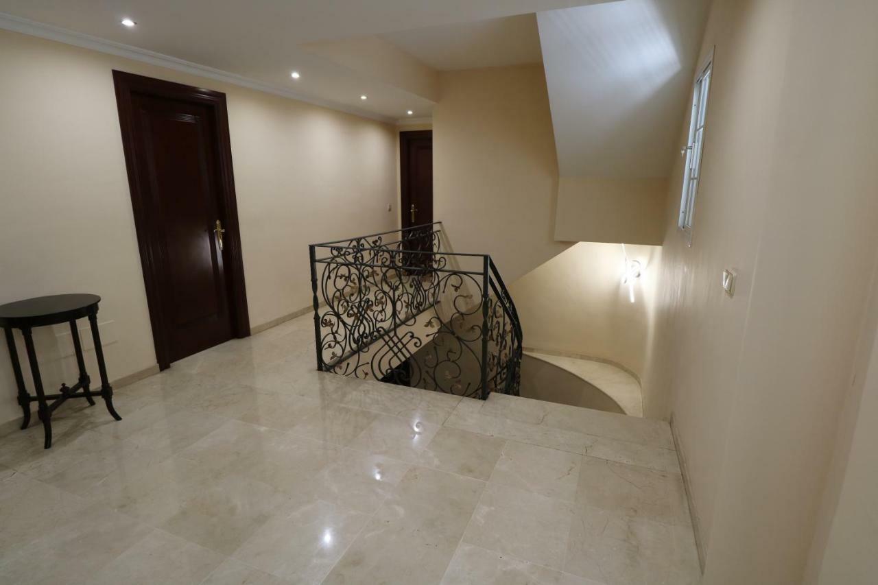 Villa De Lujo En Torremolinos Eksteriør billede
