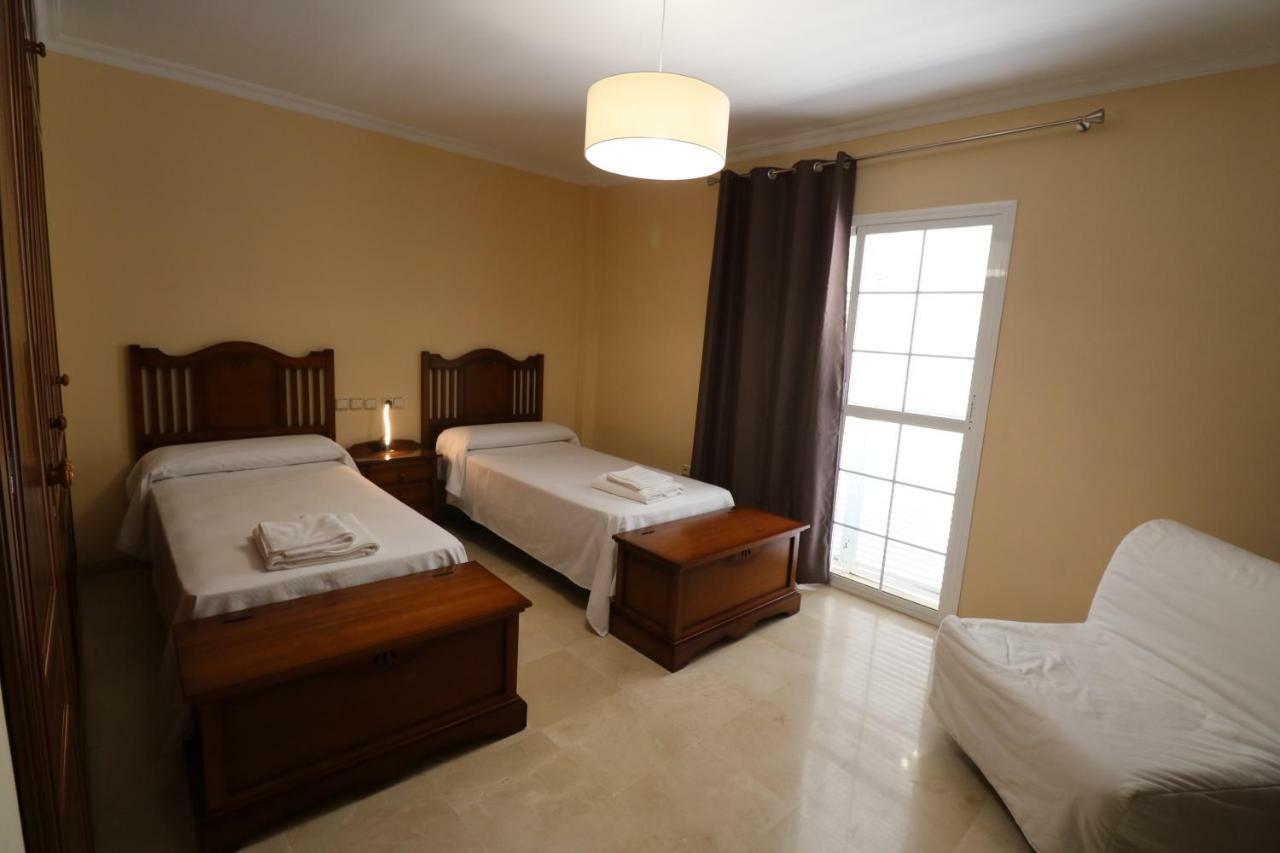 Villa De Lujo En Torremolinos Eksteriør billede