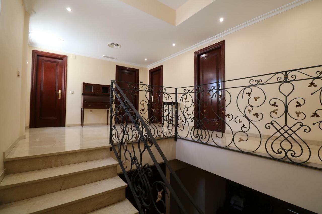 Villa De Lujo En Torremolinos Eksteriør billede