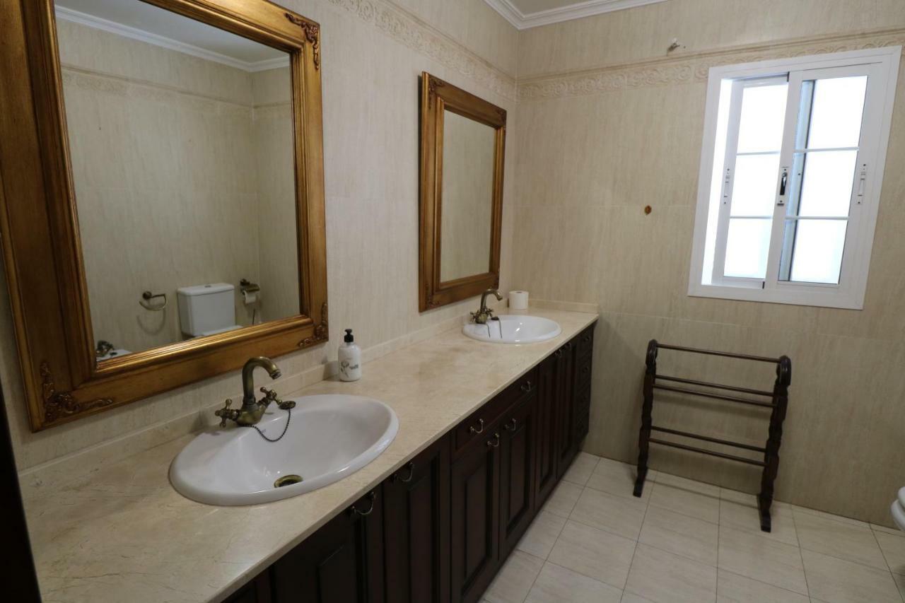 Villa De Lujo En Torremolinos Eksteriør billede