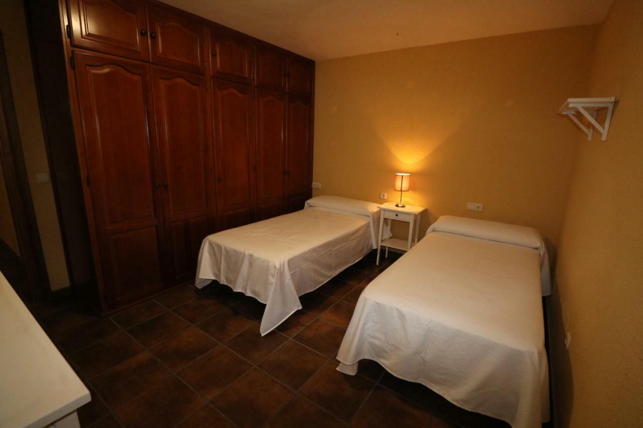 Villa De Lujo En Torremolinos Eksteriør billede