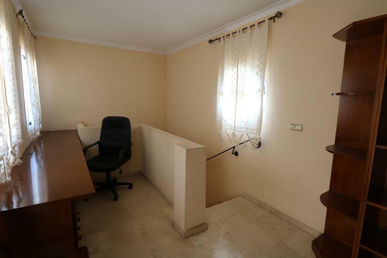 Villa De Lujo En Torremolinos Eksteriør billede
