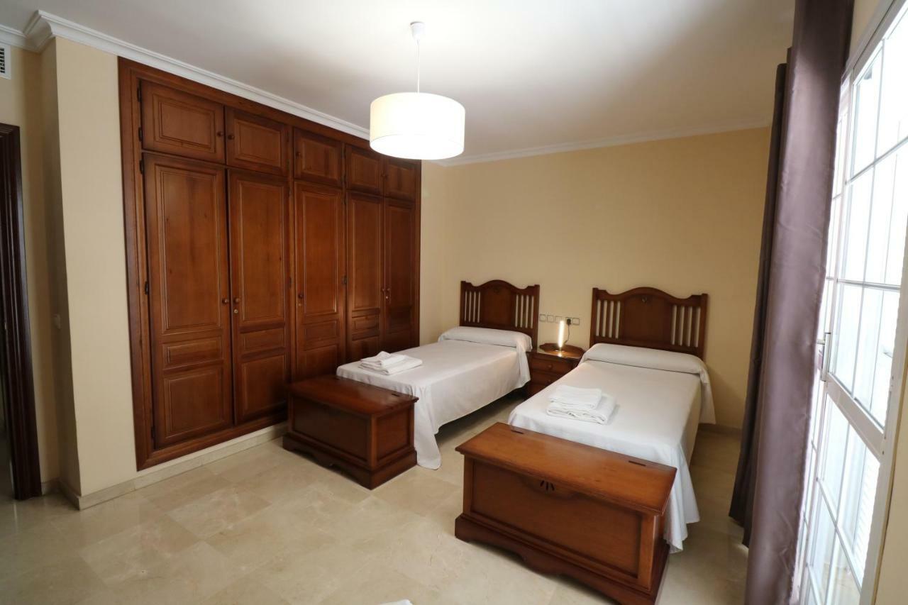 Villa De Lujo En Torremolinos Eksteriør billede