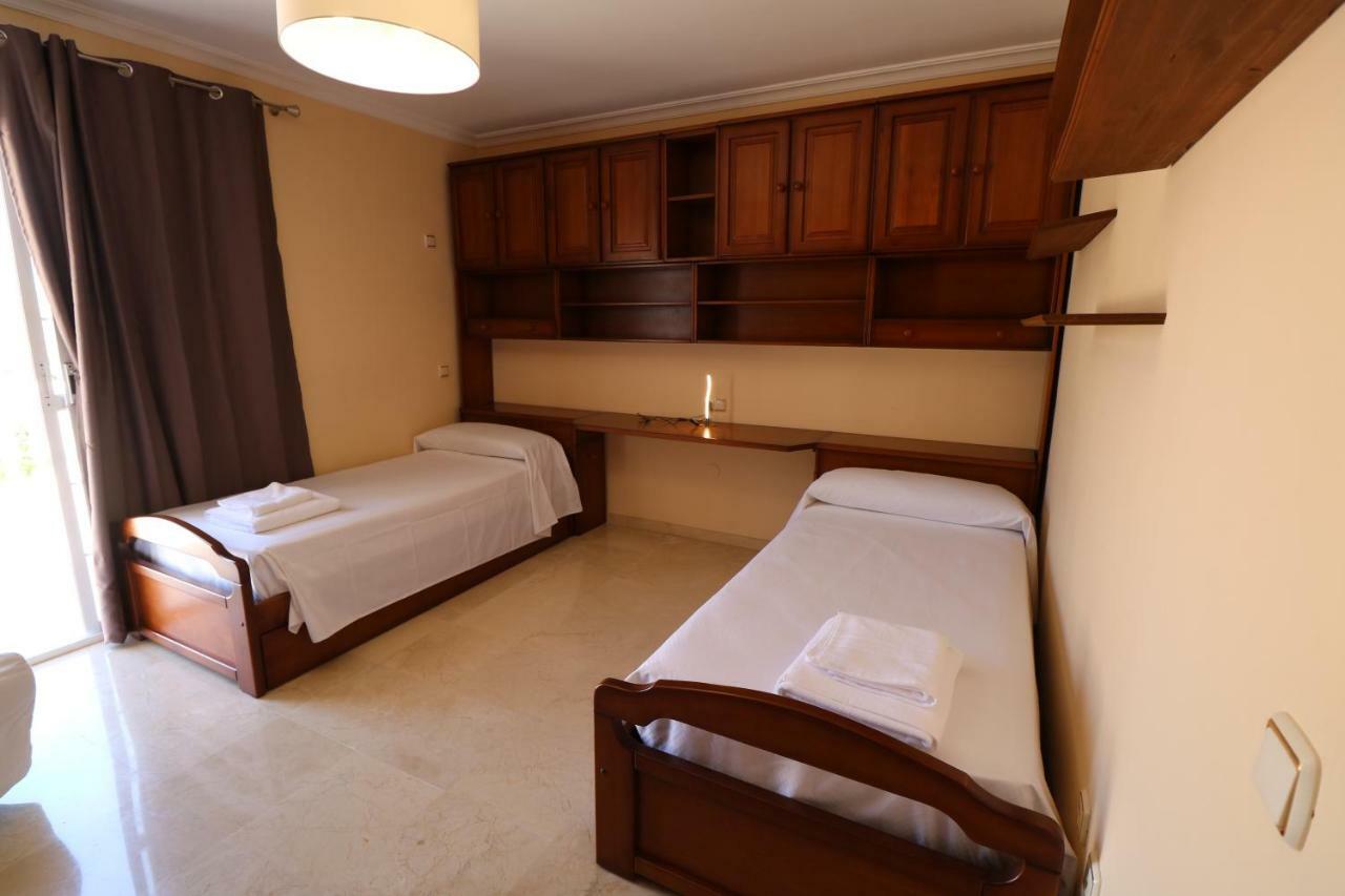 Villa De Lujo En Torremolinos Eksteriør billede