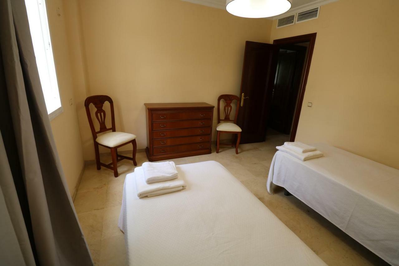 Villa De Lujo En Torremolinos Eksteriør billede