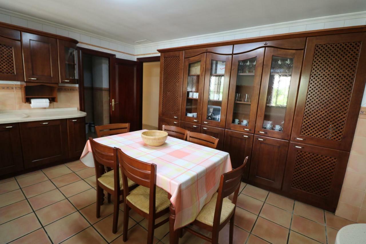 Villa De Lujo En Torremolinos Eksteriør billede