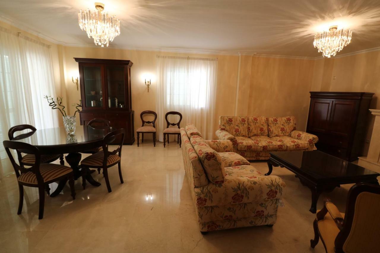 Villa De Lujo En Torremolinos Eksteriør billede