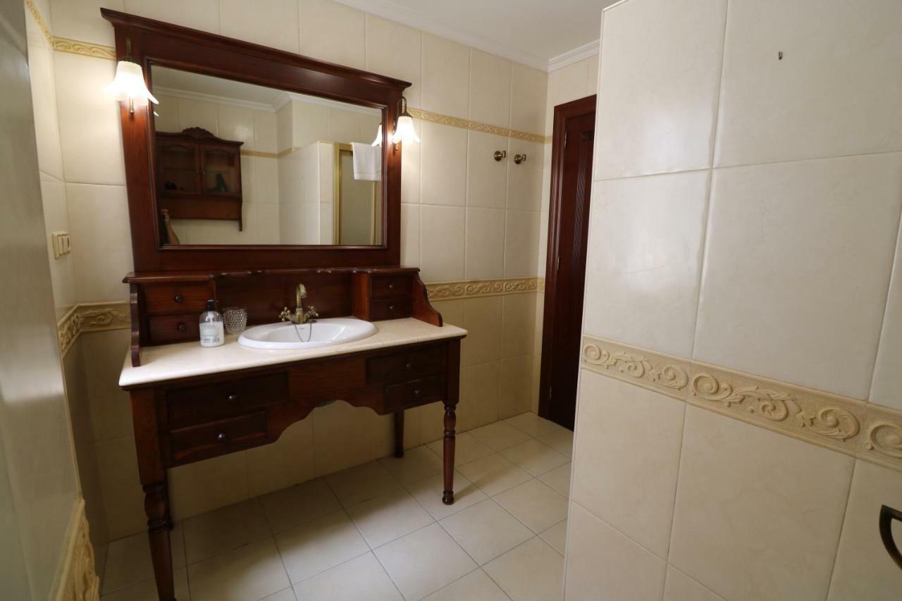 Villa De Lujo En Torremolinos Eksteriør billede