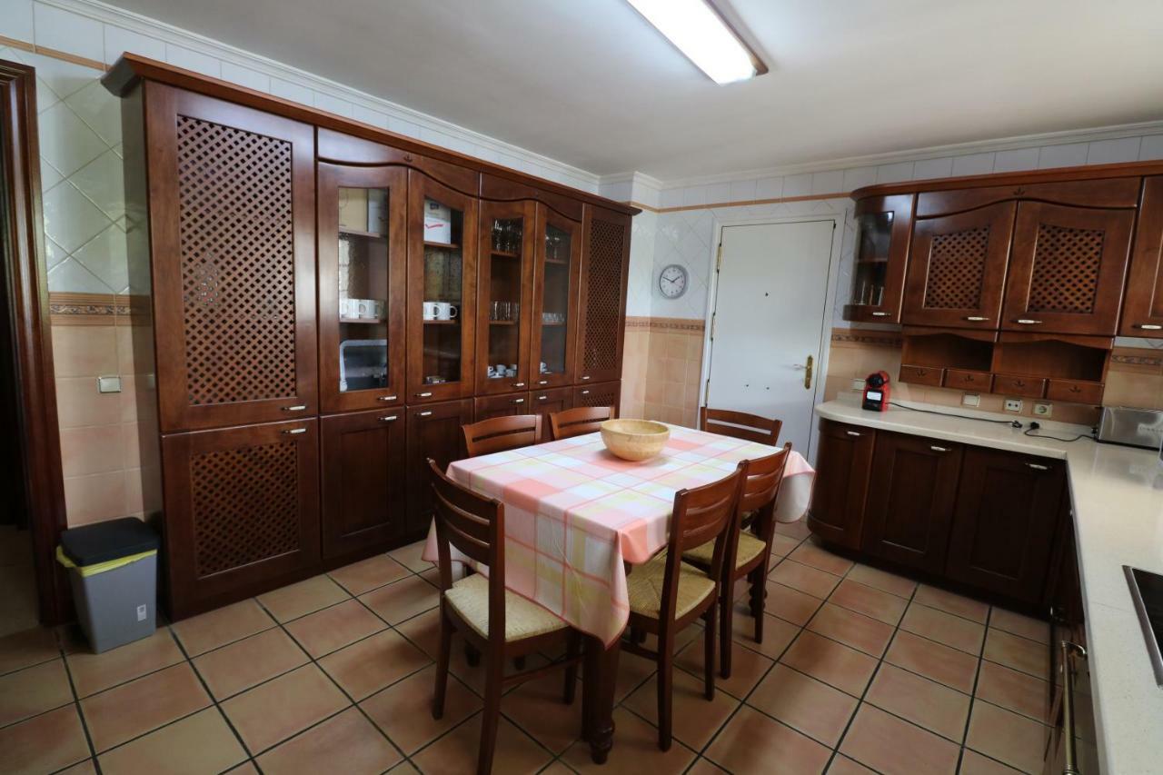 Villa De Lujo En Torremolinos Eksteriør billede