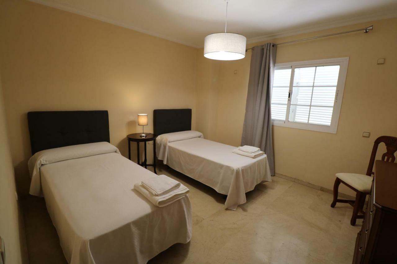 Villa De Lujo En Torremolinos Eksteriør billede